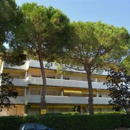 Lovely And Elegant Near The In Lignano