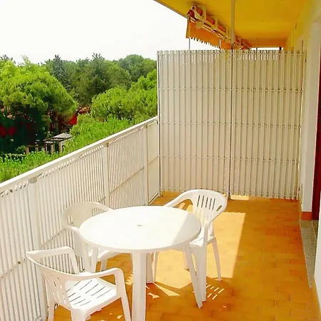 Lovely And Elegant Near The In Lignano * Lignano Sabbiadoro